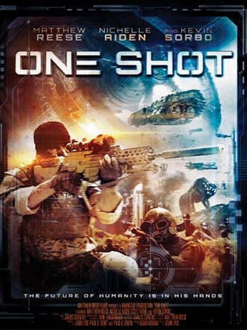 One Shot DVDRIP French