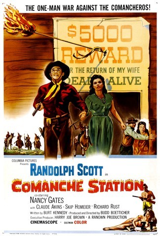 Comanche Station BDRIP French