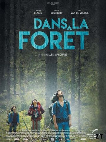 Dans la forêt WEB-DL 1080p French