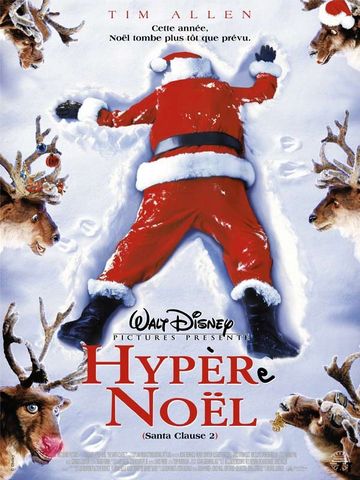 Hyper Noël HDLight 1080p MULTI