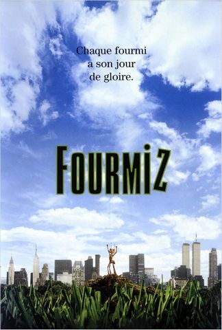 Fourmiz DVDRIP TrueFrench