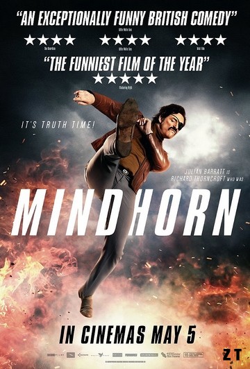 Mindhorn HDRip French