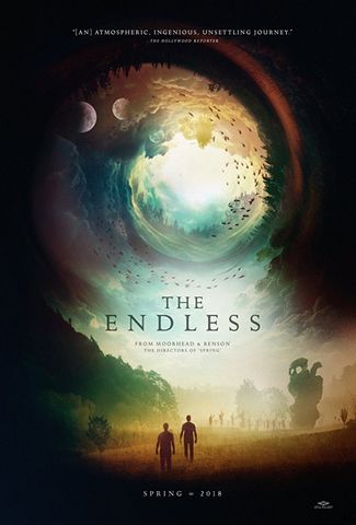 The Endless BDRIP French