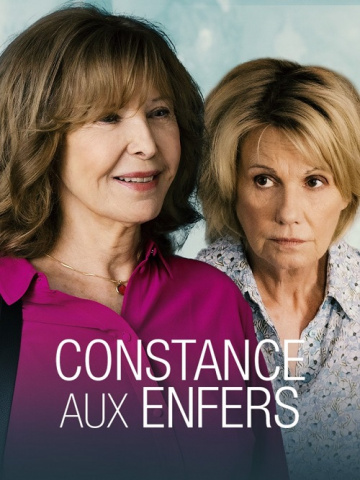 Constance aux enfers - FRENCH HDRIP