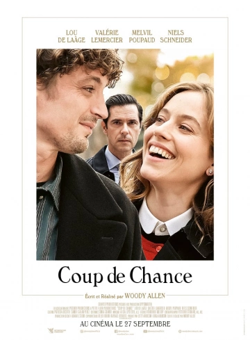 Coup de chance - FRENCH HDRIP