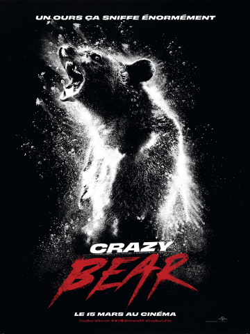 Crazy Bear - FRENCH BDRIP