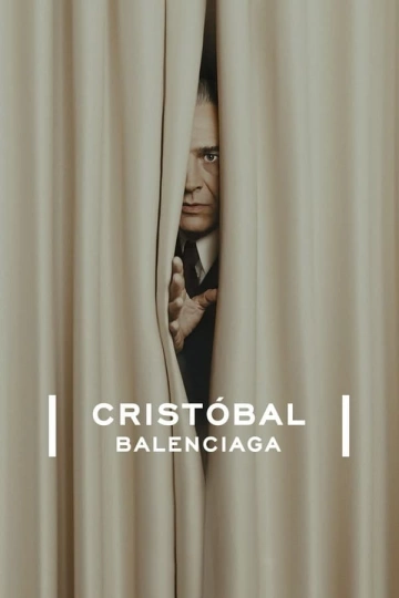 Cristóbal Balenciaga - Saison 1 VOSTFR