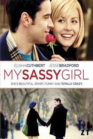 My Sassy Girl Version US DVDRIP French