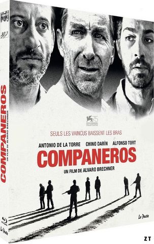 Compañeros Blu-Ray 720p French