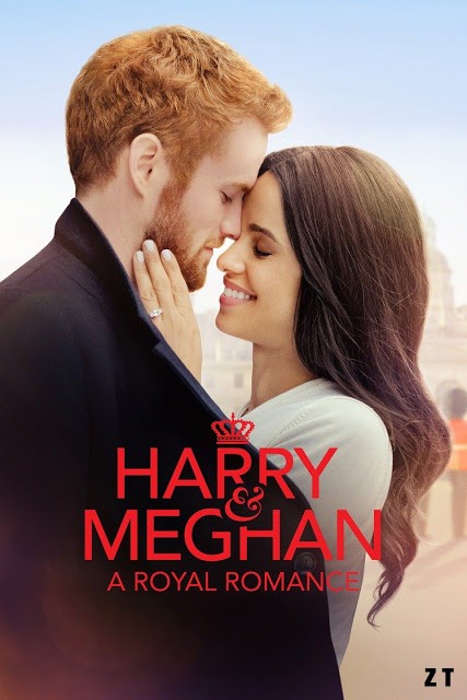 Harry & Meghan: A Royal Romance HDRip TrueFrench
