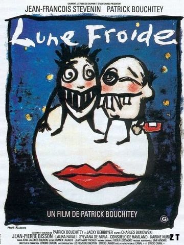 Lune froide DVDRIP MKV French