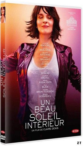 Un Beau Soleil Intérieur Blu-Ray 1080p French