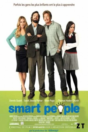 Smart People DVDRIP French