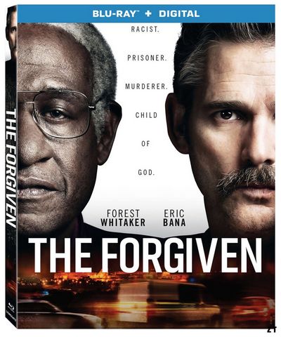 Forgiven Blu-Ray 720p French