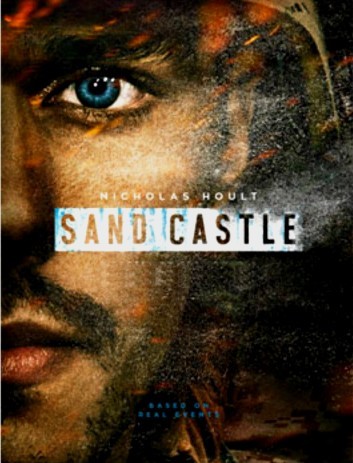 Sand Castle HDRip French