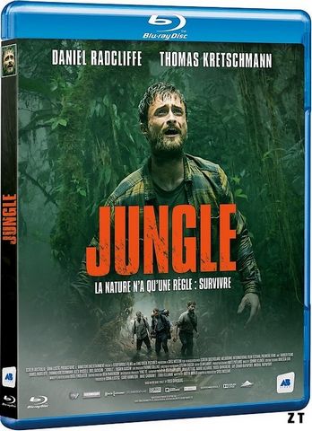 Jungle Blu-Ray 1080p MULTI