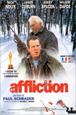 Affliction DVDRIP MKV French