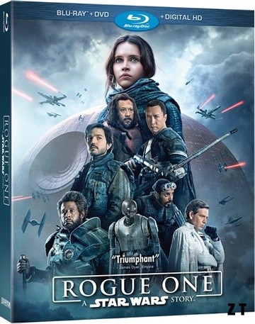Rogue One: A Star Wars Story Blu-Ray 1080p MULTI