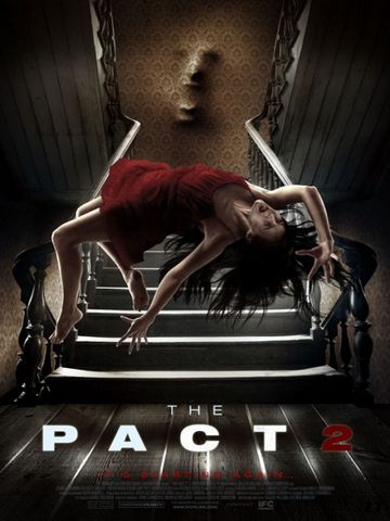 The Devil's Pact BDRIP French