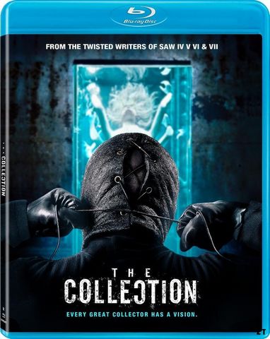 The Collection Blu-Ray 720p MULTI