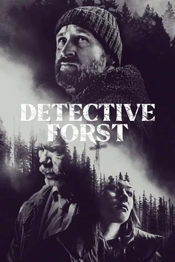Detective Forst - Saison 1 VOSTFR