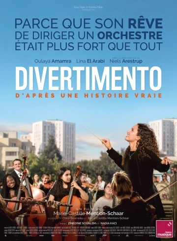 Divertimento - FRENCH HDRIP