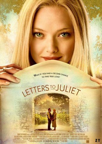 Letters to Juliet DVDRIP VOSTFR