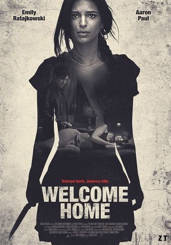 Welcome Home WEB-DL 720p French