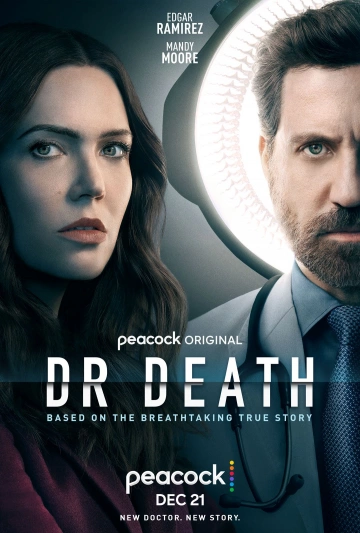 Dr. Death - Saison 2 VOSTFR