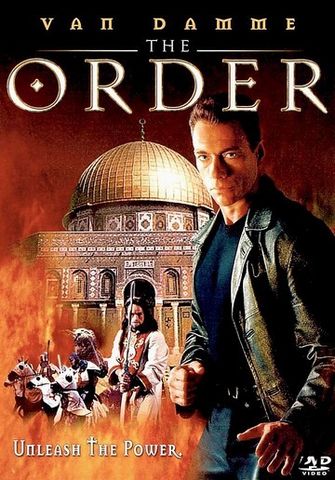 The Order DVDRIP French