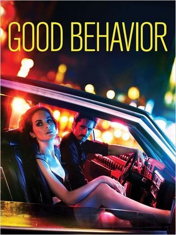 Good Behavior - Saison 2 [COMPLETE] HDTV VOSTFR
