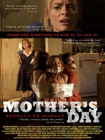 Mother's Day DVDRIP French