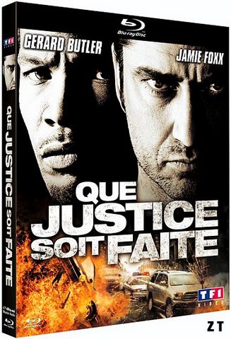 Que justice soit faite Blu-Ray 720p French
