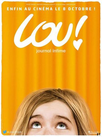 Lou ! Journal infime BRRIP TrueFrench