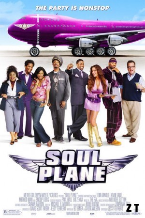 Soul Plane DVDRIP French