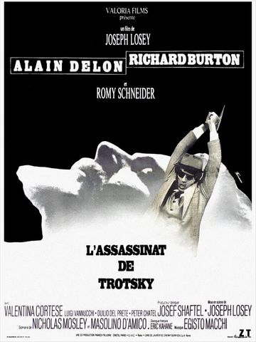 L'Assassinat de Trotsky DVDRIP French