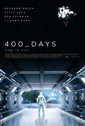 400 Days HDLight 1080p French