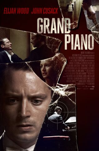Grand Piano BDRIP French