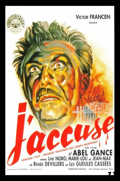 J'accuse DVDRIP French