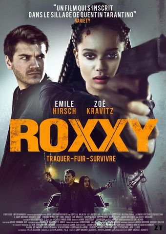 Roxxy BDRIP French