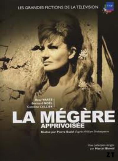 La Mégère apprivoisée DVDRIP French