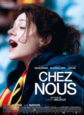 Chez Nous DVDRIP French