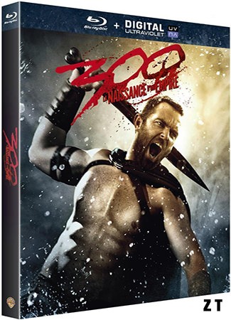 300 : La naissance d'un Empire Blu-Ray 720p TrueFrench