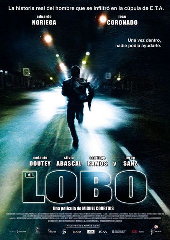 El Lobo DVDRIP French