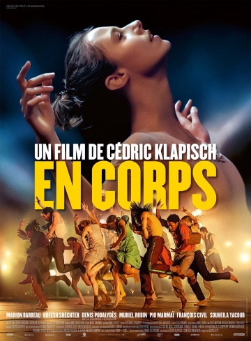 En corps - FRENCH BDRIP