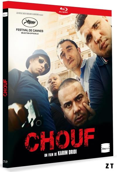 Chouf Blu-Ray 720p French