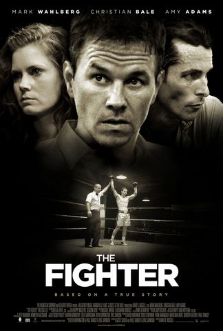 The Fighter BRRIP TrueFrench