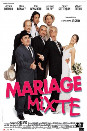 Mariage mixte DVDRIP French