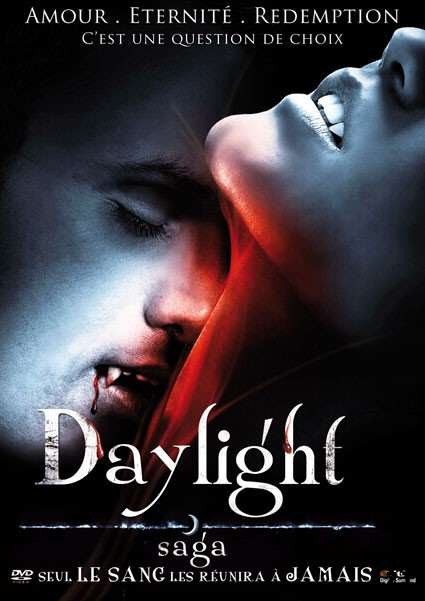 Daylight Saga DVDRIP TrueFrench
