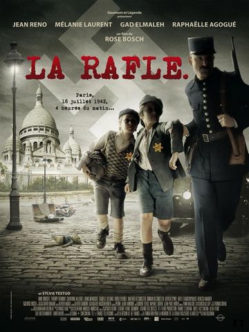 La Rafle DVDRIP French